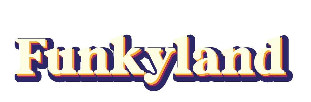 logo funkyland