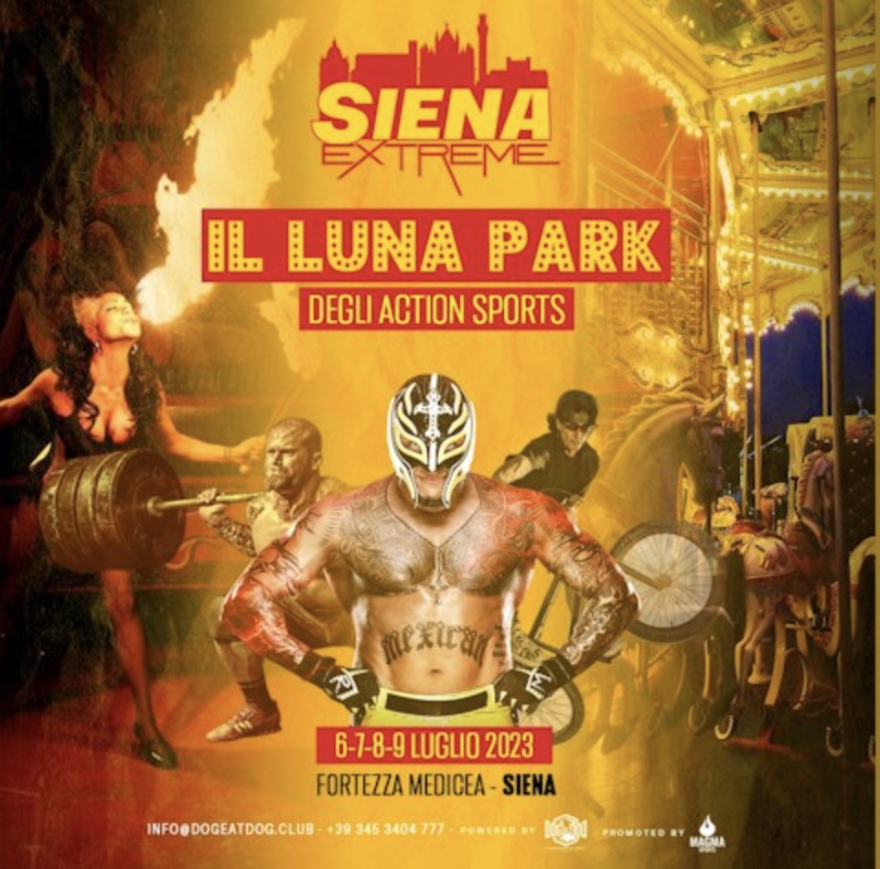 siena extreme copertina evento siena extreme