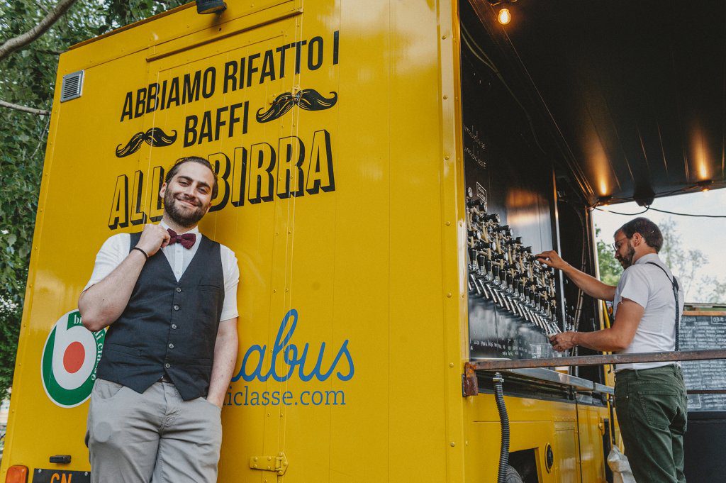 Birrabus Padenghe 1-6-23-161 Chi siamo Birrabus 26 05 Bologna 7