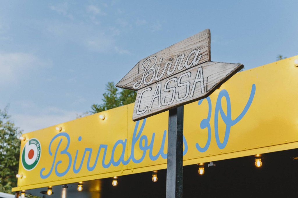 Birrabus Padenghe 1-6-23-28 Birrabus 30 insegna