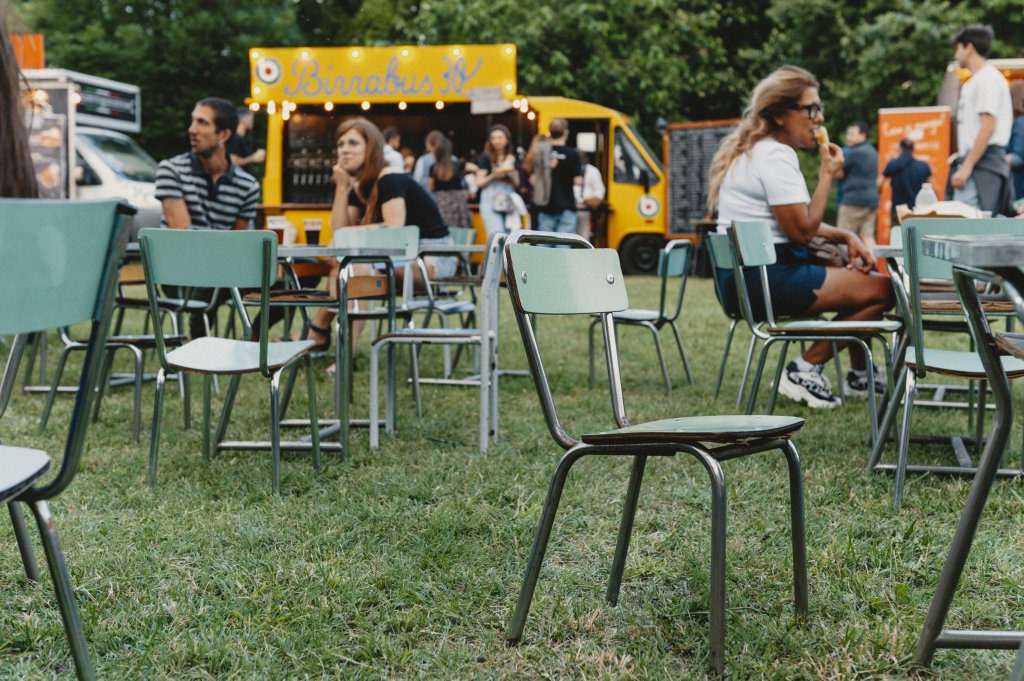 Birrabus-sedie Sedie Birrabus