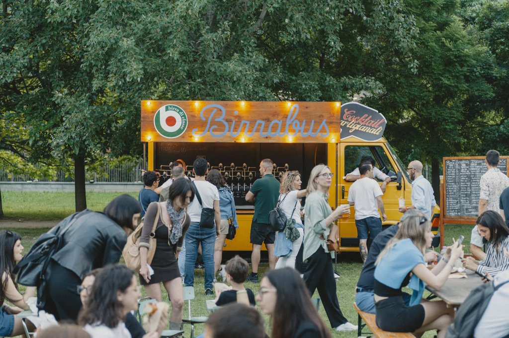 Birrabus242 birrabus 242 evento