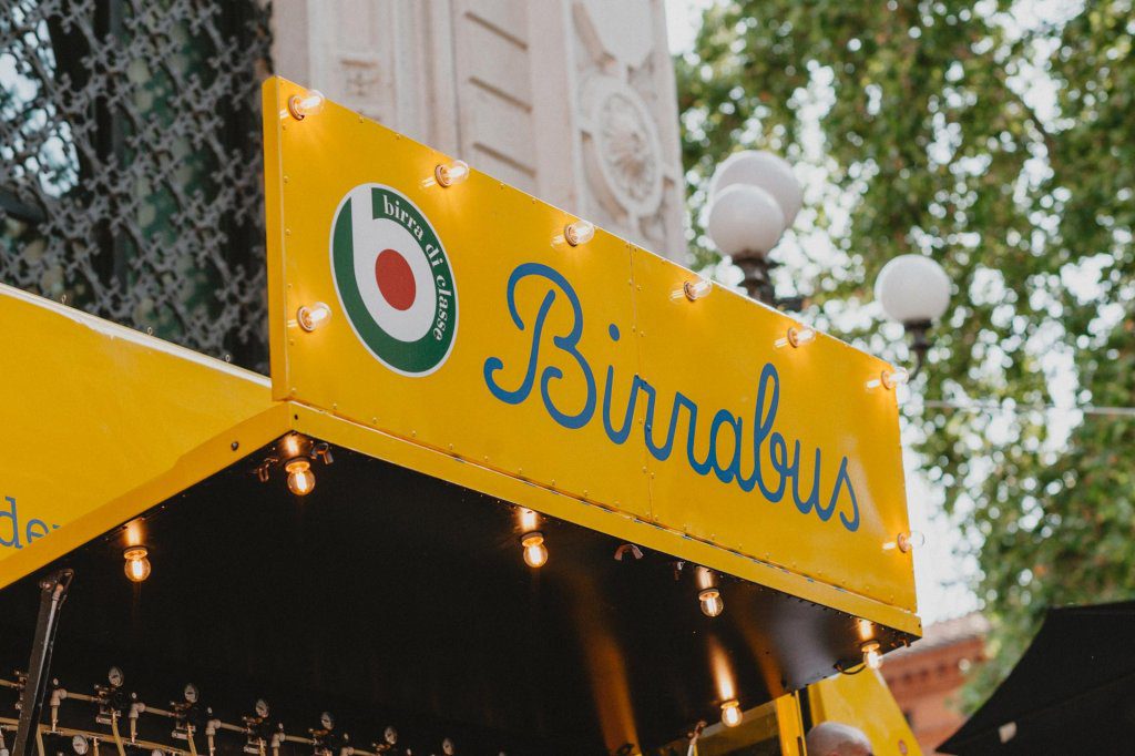 Birrabus_2 Birrabus insegna