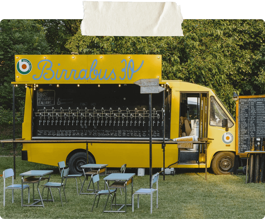 Copertina Birrabus 30