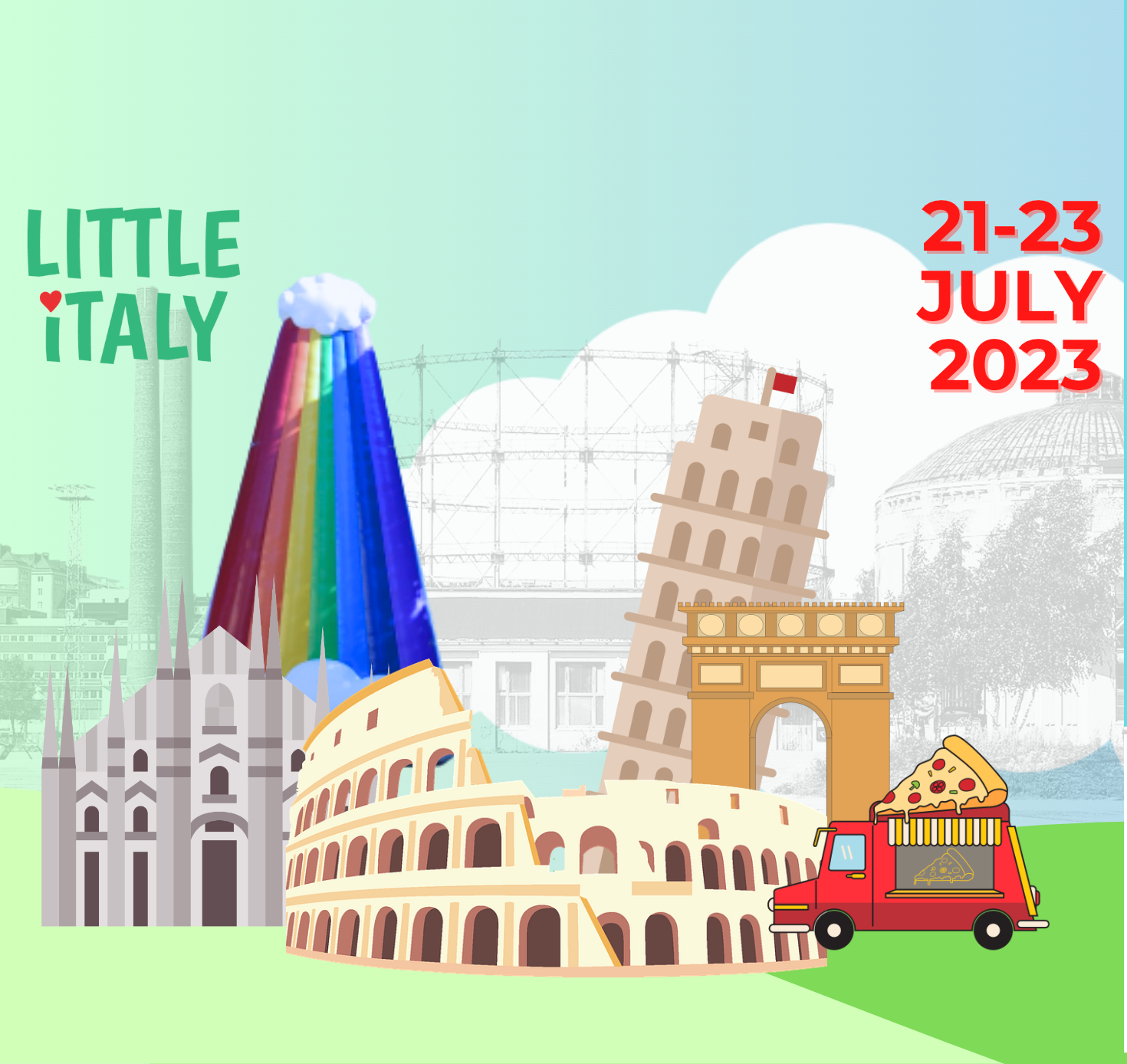 little italy helsinki