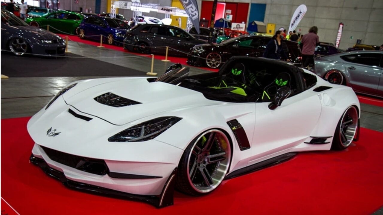 auto moto turin show