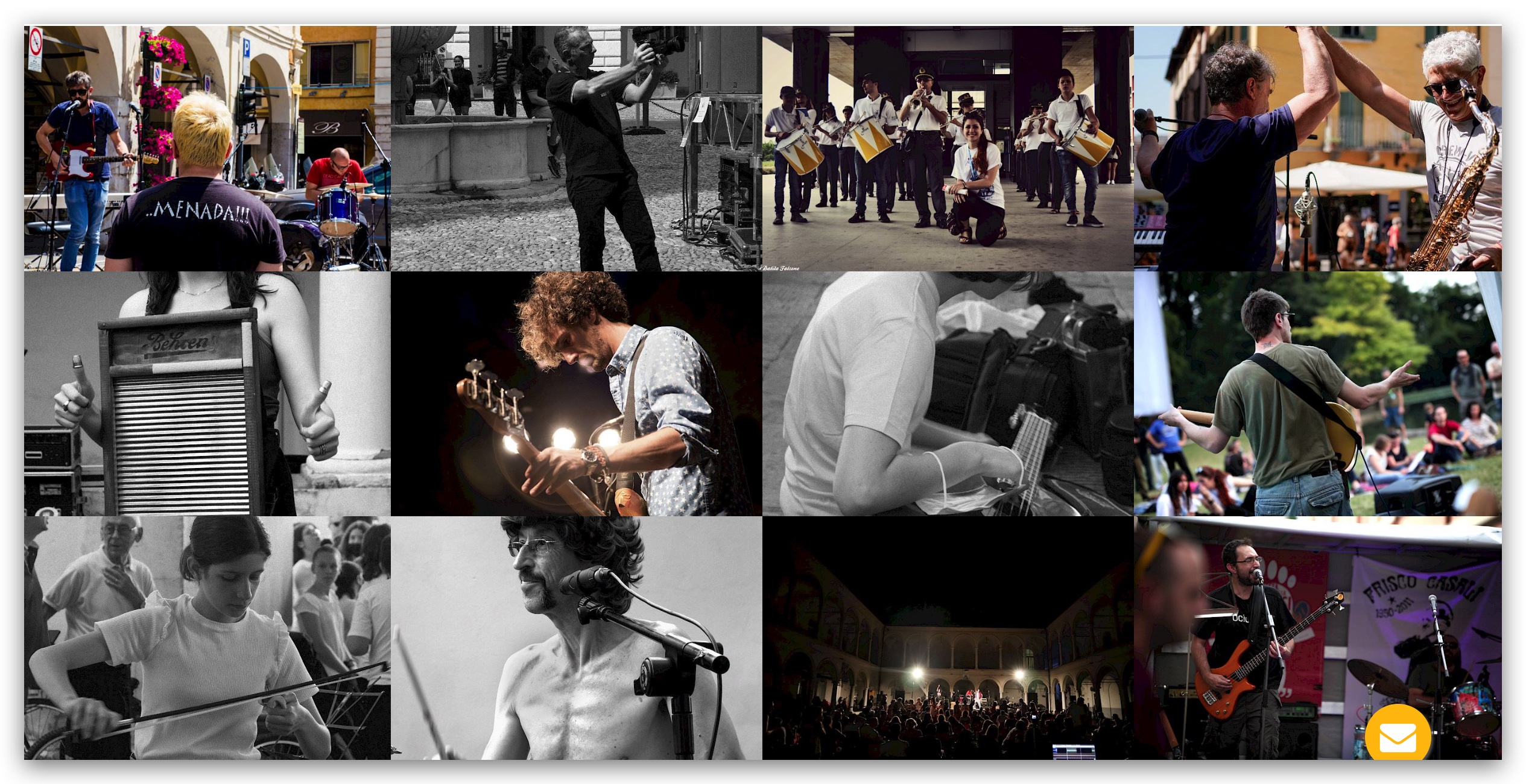 festa musica brescia