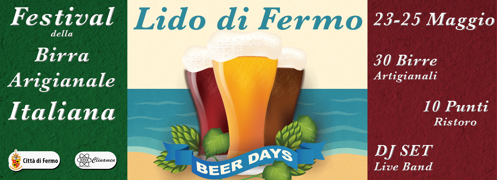 fermo beer days 2025