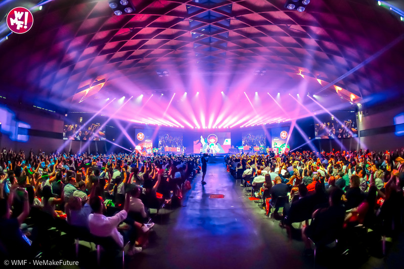 wmf bologna